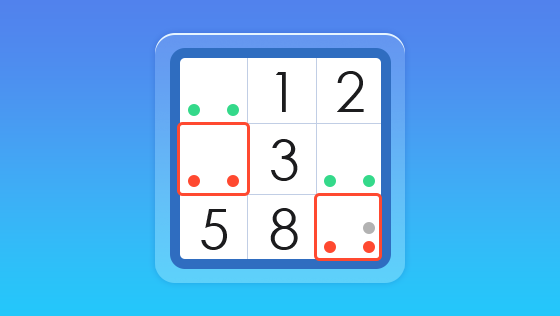 sudoku basics