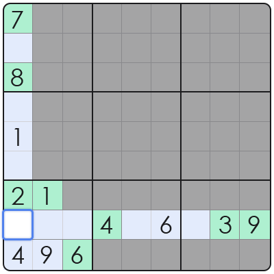 difficult sudoku